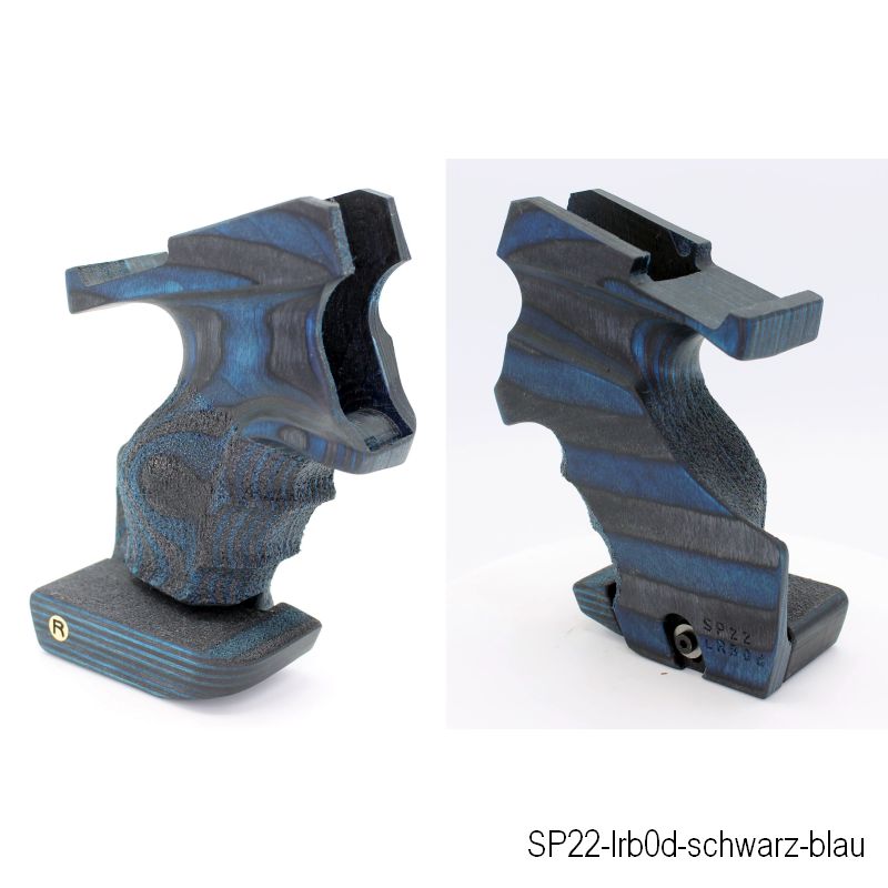 Pardini SP22, SP1, HP32, RapidFire, New, Hi-Tech, mit mechanischem Abzug