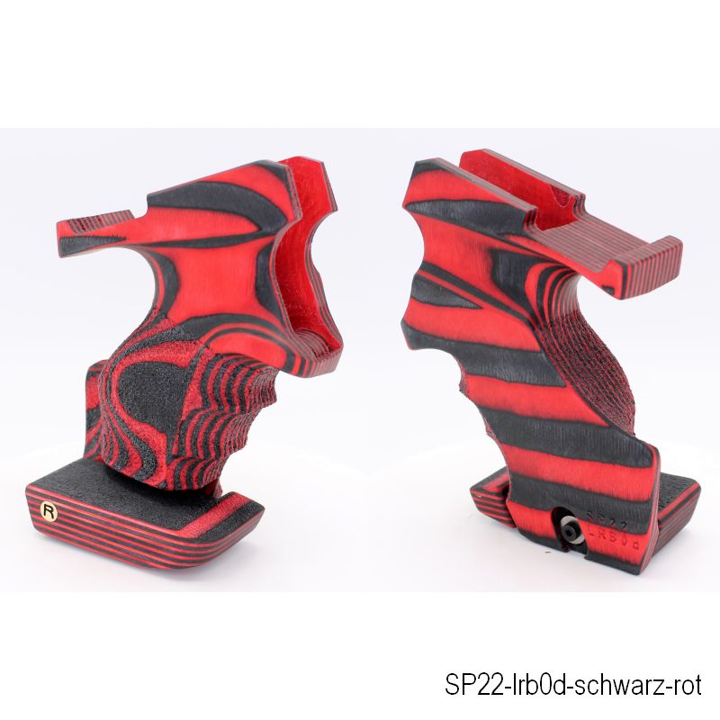 Pardini SP22, SP1, HP32, RapidFire, New, Hi-Tech, mit mechanischem Abzug Pardini SP22, SP1, HP32, RapidFire, New, Hi-Tech, mit mechanischem Abzug