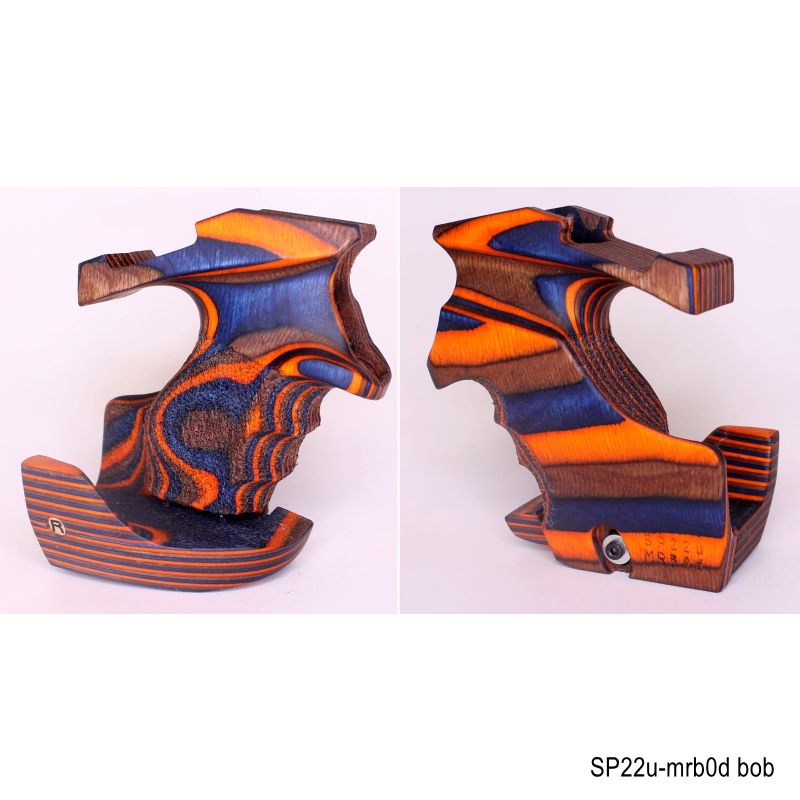 Pardini SP22, SP1, HP32, RapidFire, New, Hi-Tech, mit mechanischem Abzug Pardini SP22, SP1, HP32, RapidFire, New, Hi-Tech, mit mechanischem Abzug